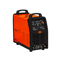 Сварочный инвертор Сварог TECH TIG 400 P (W322)