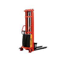 Штабелер с электроподъёмом PROLIFT SPN 1533
