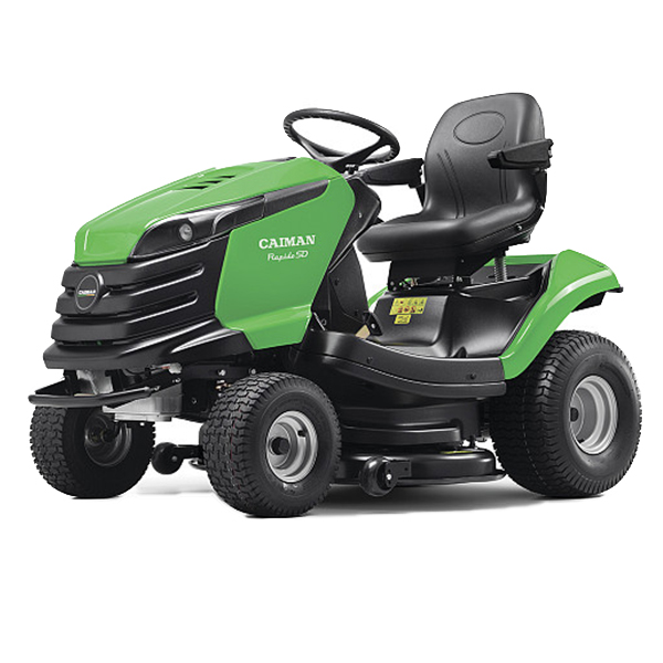 Минитрактор Caiman RAPIDO ECO 2WD SD 112D2C