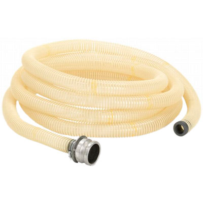 Вакуумный шланг 2 с концевыми фитингами (10 м) для Husqvarna DC 3300/DC 6000 5025698-01 Вакуумный шланг 2 с концевыми фитингами (10 м) для Husqvarna DC 3300/DC 6000 5025698-01