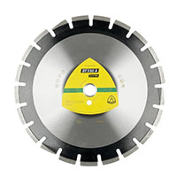 Алмазный диск KLINGSPOR 350x3,2x25,4/21W/10/S/DT/EXTRA/DT350A
