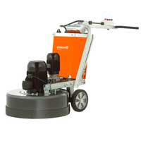 Мозаично-шлифовальная машина Husqvarna PG 820
