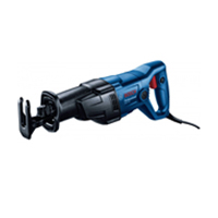 Пила сабельная Bosch GSA 120