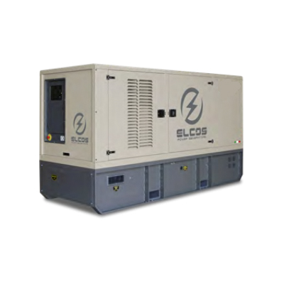 Дизельная электростанция Elcos GE.AI3A.190/170.SS+011