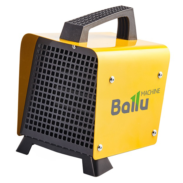 Тепловая пушка электрическая Ballu BKN-5 Тепловая пушка электрическая Ballu BKN-5
