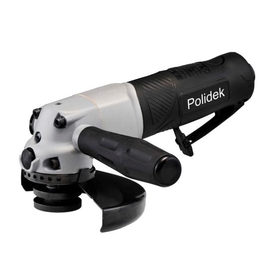 Угловая шлифовальная машина Polidek HT13005L50N4 Угловая шлифовальная машина Polidek HT13005L50N4