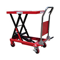 Подъемный стол OXLIFT OXFD-80