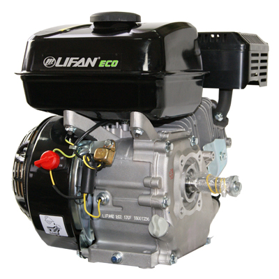 Двигатель бензиновый Lifan 168F-2 D20, 3А Двигатель бензиновый Lifan 168F-2 D20, 3А