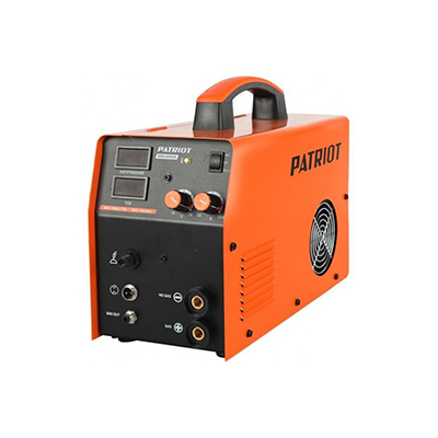 Сварочный полуавтомат PATRIOT WMA 205ALM MIG/MAG/MMA Сварочный полуавтомат PATRIOT WMA 205ALM MIG/MAG/MMA