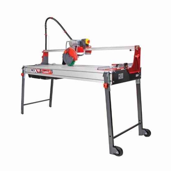 Электрический плиткорез RUBI DX-250 1400 LASER&LEVEL Электрический плиткорез RUBI DX-250 1400 LASER&LEVEL