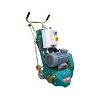 Фрезеровальная машина CONTEC CT 250-EA