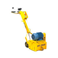 Машина фрезеровальная Airtec RT-2500 (380 В, 4 кВт)