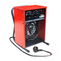 Электрическая тепловая пушка Hintek T-03220