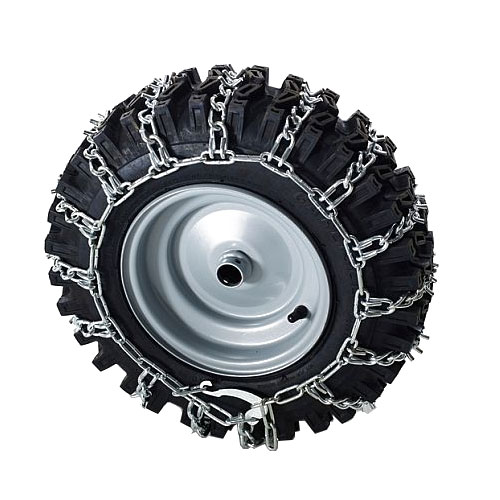  Цепи на колеса 16X4-8 Husqvarna 5061805-00