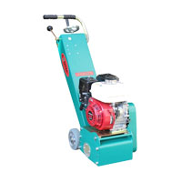 Фрезеровальная машина CONTEC CT 200 P