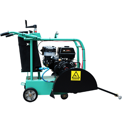 Бензиновый швонарезчик GIKS CC500D Бензиновый швонарезчик GIKS CC500D