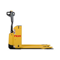 Транспортировщик паллет TCM PTL180