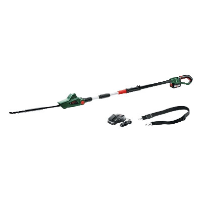 Аккумуляторный кусторез-высоторез Bosch UniversalHedgePole 18 Аккумуляторный кусторез-высоторез Bosch UniversalHedgePole 18