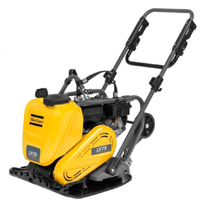 Виброплита Atlas Copco LF 75 LAT Виброплита Atlas Copco LF 75 LAT
