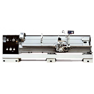 Универсальный токарный станок PROMA SPV-1500/500 с УЦИ