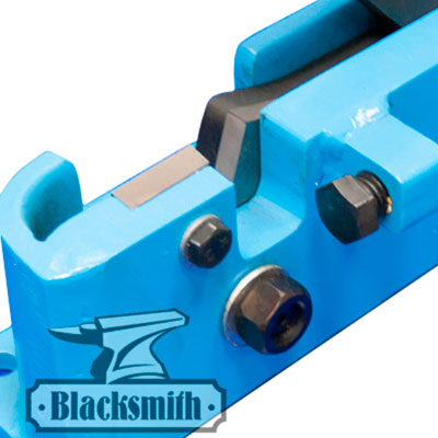 Станок для резки металла Blacksmith MR2-20F Станок для резки металла Blacksmith MR2-20F