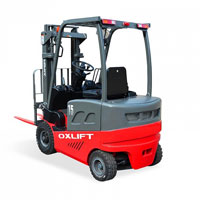 Погрузчик вилочный электрический OXLIFT TK35