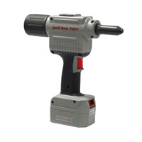 Заклепочник аккумуляторный Pull-link PB64