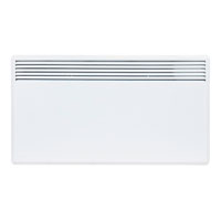 Конвектор NOBO Viking NFC 4N 10 (без термостата)