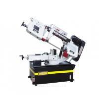 Станок ленточнопильный Stalex BS-1018R