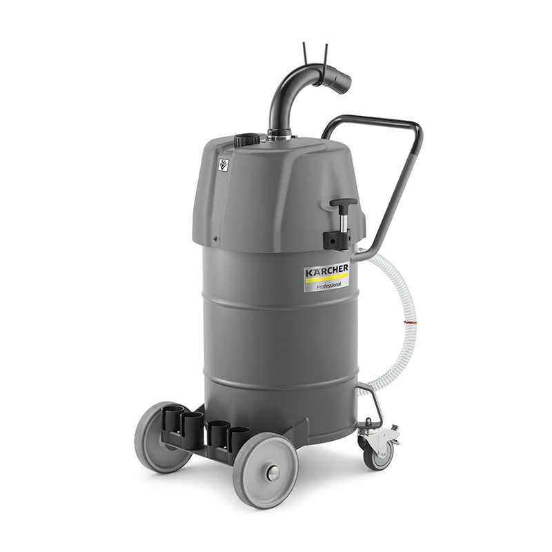 Промышленный пылесос Karcher IVR-L 40/12-1