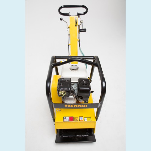 Виброплита Tremmer MSH160-4 (73x37) Виброплита Tremmer MSH160-4 (73x37)