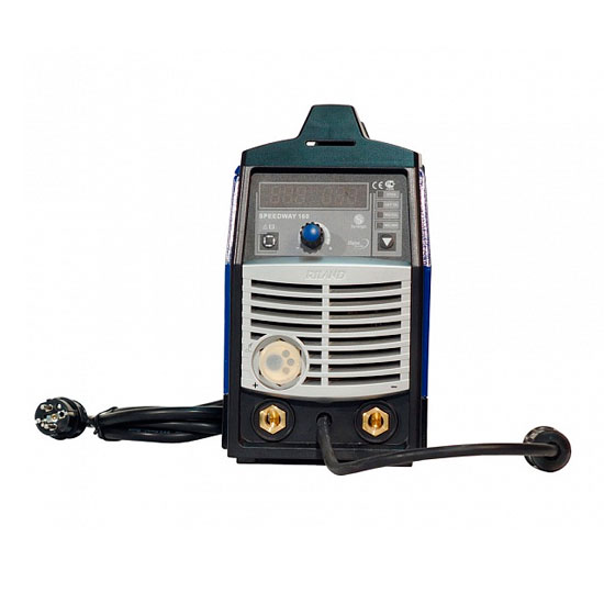 Сварочный полуавтомат Aurora SPEEDWAY 160 IGBT Сварочный полуавтомат Aurora SPEEDWAY 160 IGBT