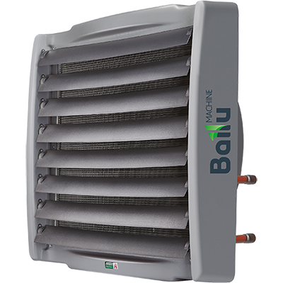 Тепловентилятор водяной Ballu BHP-W2-60