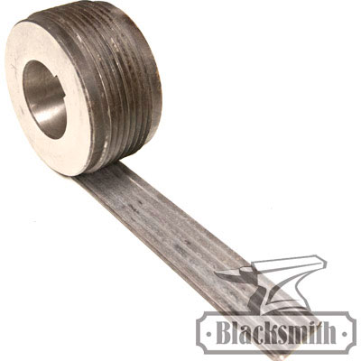 Станок художественного проката Blacksmith PR1-60 Станок художественного проката Blacksmith PR1-60