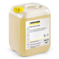 Профессиональное средство Karcher RM 93 AGRI 10 л 6.295-658.0