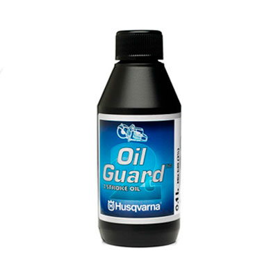 Масло Husqvarna Oil quard (0,1 л) 5449765-02 Масло Husqvarna Oil quard (0,1 л) 5449765-02