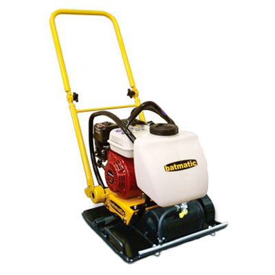 Виброплита Batmatic FP1650W Asphalt (прямой ход) Виброплита Batmatic FP1650W Asphalt (прямой ход)