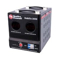 Стабилизатор напряжения Quattro Elementi Stabilia 3000