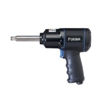Пневматический ударный гайковерт Polidek HT3024522 1/2&amp;quot;, 2&amp;quot;