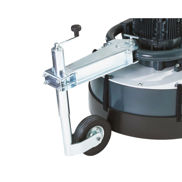 Планетарная шлифовальная машина Schwamborn DSM 800RC Планетарная шлифовальная машина Schwamborn DSM 800RC