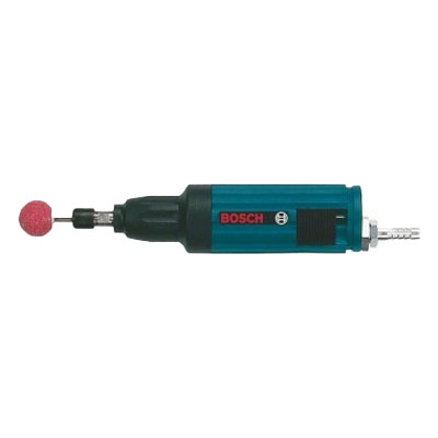 Пневматическая прямошлифовальная машина Bosch 1/4" цанговый патрон Пневматическая прямошлифовальная машина Bosch 1/4" цанговый патрон