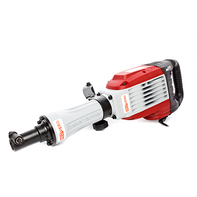 Отбойный молоток RedVerg RD-DH1850