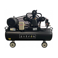 Компрессор поршневой Zitrek z3k500/100 (220В)