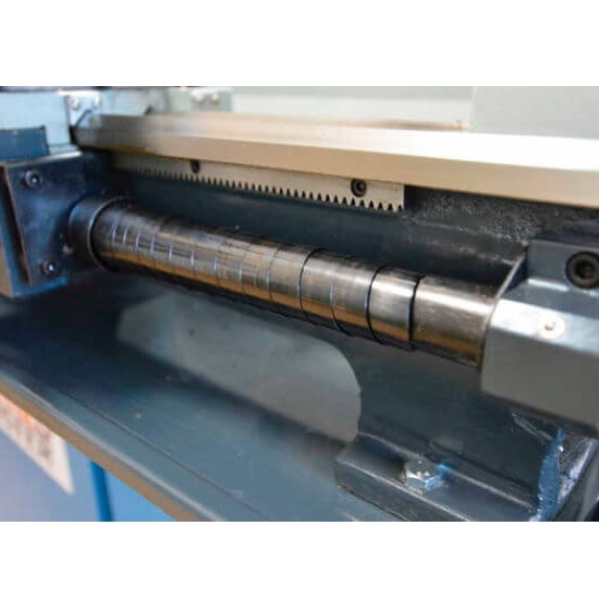Станок токарный настольный Metal Master MML 1830V Станок токарный настольный Metal Master MML 1830V