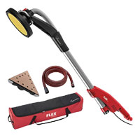 Шлифовальная машина для стен и потолков FLEX Giraffe GE 7 +MH-O +MH-T +SH