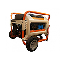 Газовый генератор REG GG7200-X