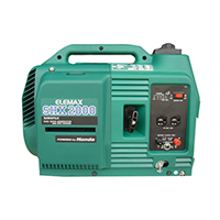 Бензиновый генератор ELEMAX SHX2000-R