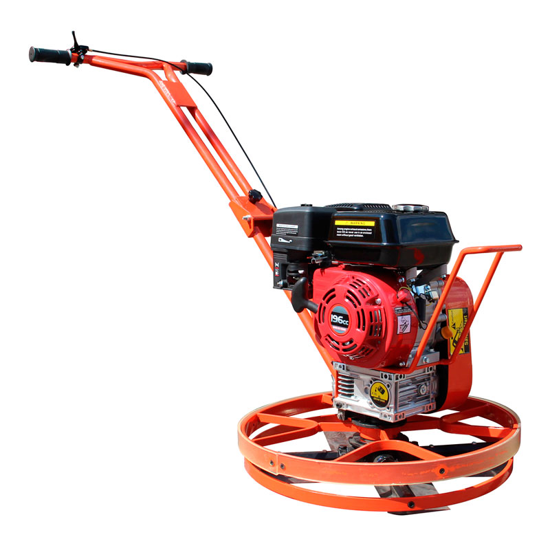 Затирочная машина Impulse Z600L Затирочная машина Impulse Z600L
