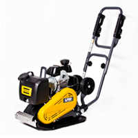 Виброплита прямоходная Atlas Copco LF 60 LA