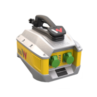 Преобразователь Wacker Neuson FUH 35/2/042